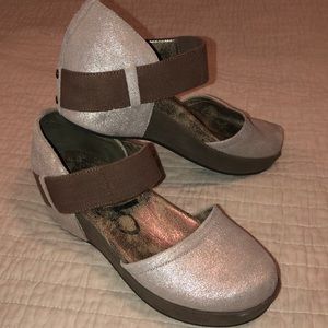 Wedges